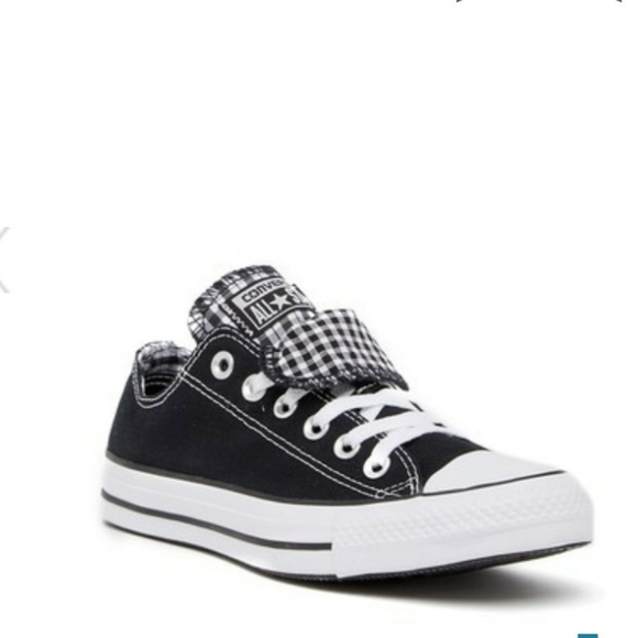 converse chuck taylor oxford